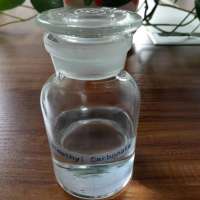 Basic organic chemicals industrial grade Dimethyl carbonate/DMC