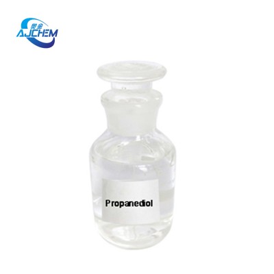 Medicine Grade and industrial grade and Colorless Transparent Liquid Appearance Propylene Glycol CAS No. 57-55-6