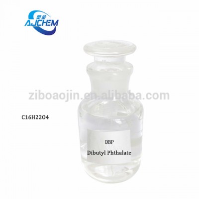 Manufacturer Plasticizer Plasticizer In PVC Dibutyl Phthalate DBP Price