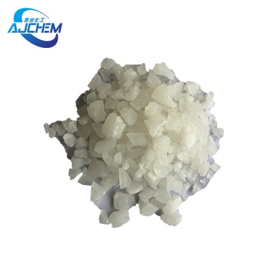 16% min,ferric aluminum sulfate used as a ph control