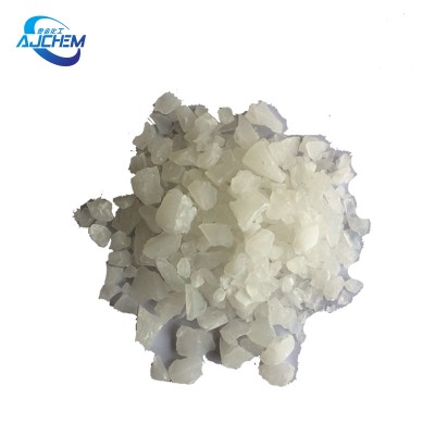 Good Price 15-17% Aluminum Sulfate For Water Treatment