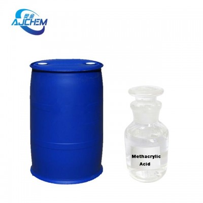 Best Price Methyl Methacrylic Acid With CAS 79-41-4