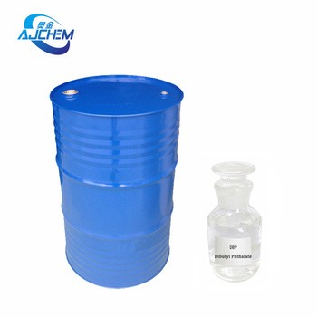 Hot Sale Prime Quality CAS 84-74-2 Manufacturer  Plasticizer In PVC Dibutyl Phthalate DBP Price