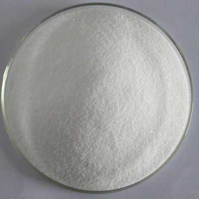 White Poly Aluminium Chloride Hydroxide Chemicals MSDS