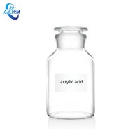 China Reliable Manufacturer 99.5% Acrylic Acid with Best Price